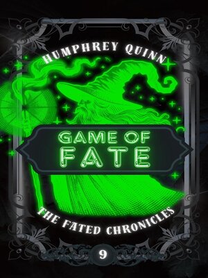 cover image of Game of Fate